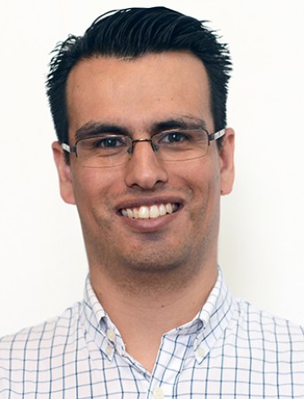 Alberto Rodríguez Elizalde