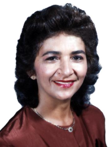 Antonia Adelaide Da Rocha Neri