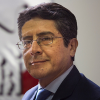 Jesús Rolando Luque Mogrovejo