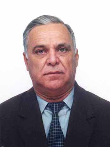 Francisco Olímpio Da Silva