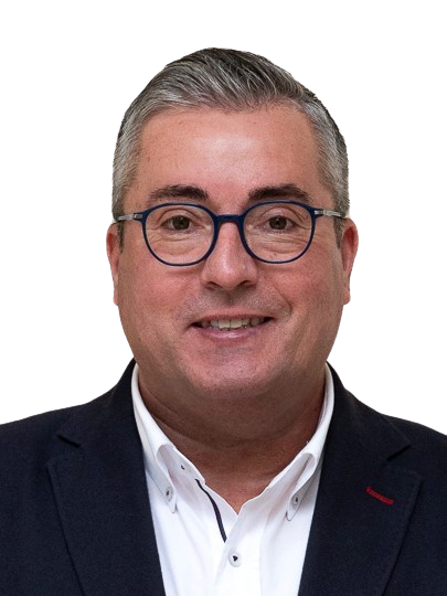 Carlos Fernando Da Costa Martins