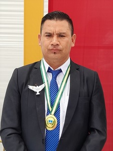 Jesus Santisteban Molina