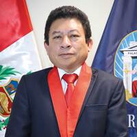Yone Pedro Li Córdova