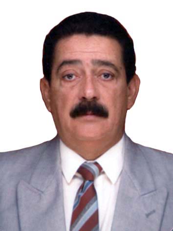 José Helenildo Ribeiro Monteiro