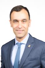 ángel Ansa Echegaray
