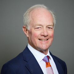 Peter Bruce Lilley