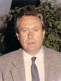 Luis Moreno Gamito