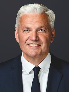 Hubert Hüppe