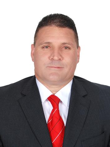 Otoniel Carlos De Lima