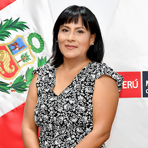 Silvia Quintana Aquehua