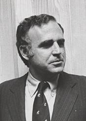 Thomas B. Evans Junior