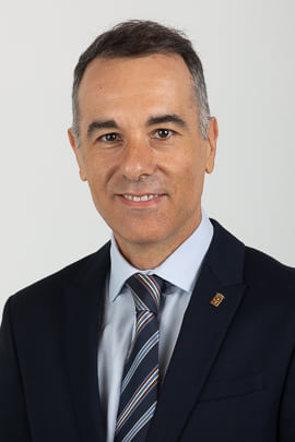 Daniel Gracia Alvarez