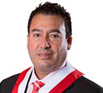 Pedro Edwin Martínez Talavera