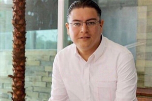 José Luis Aguilera Rico