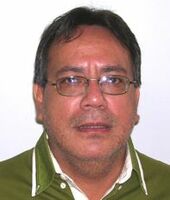 Walter Antonio Tuesta Torres