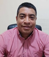 Eduardo Amenero Rivera