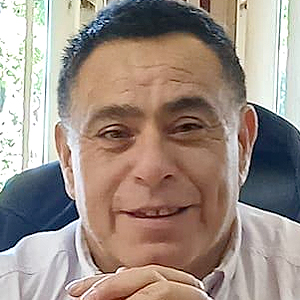 Fernando Flández Montecinos
