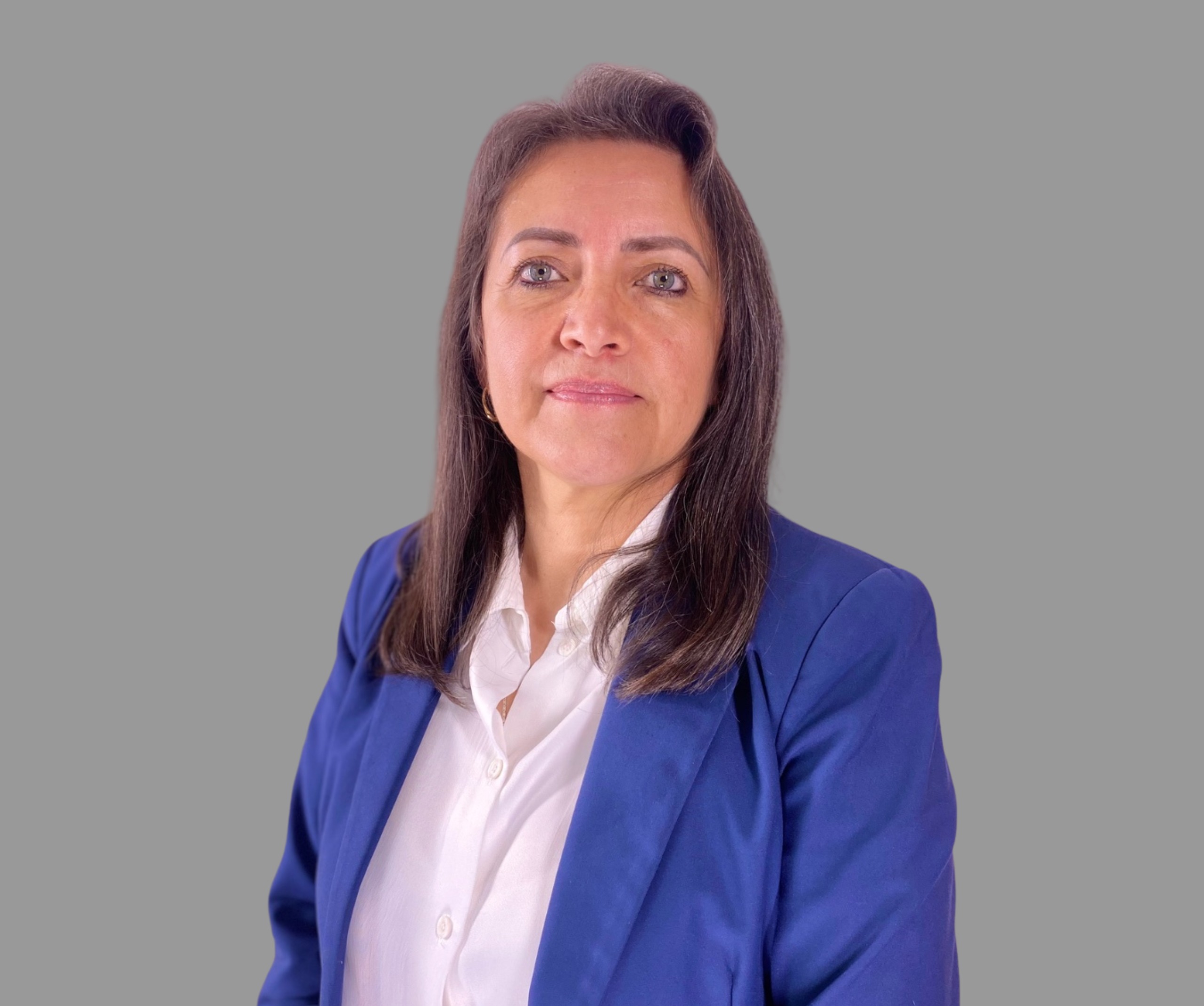 Yolanda Beatriz Vera Castillo
