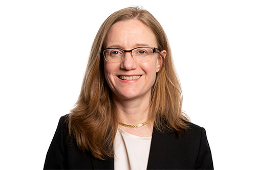 Charlotte Gerken