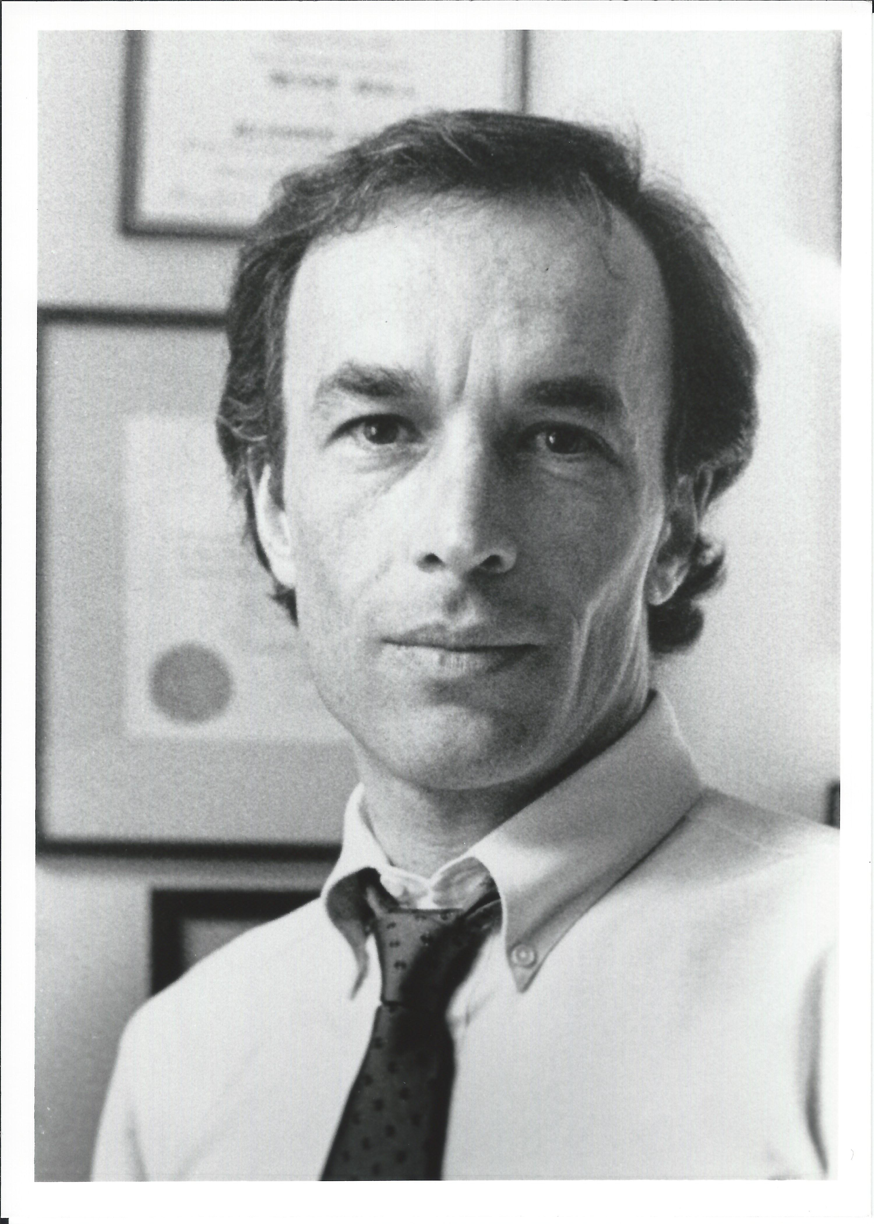 Peter Goll