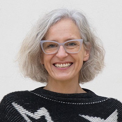Alice Weber