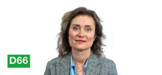 Vera Bergkamp