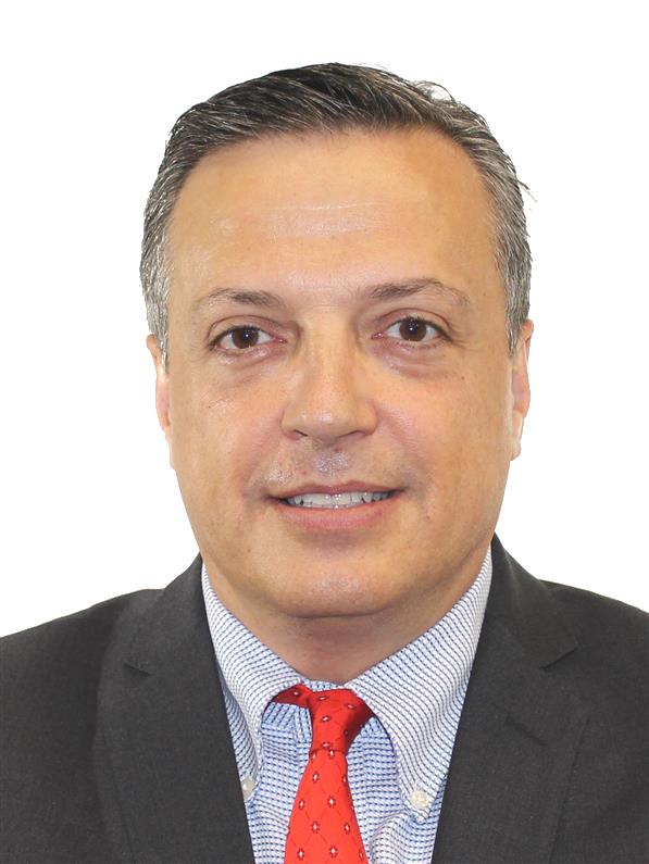 Luis Javier Alegre Salazar