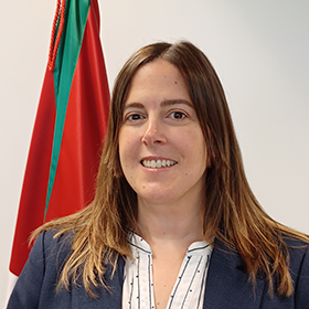 Nagore Peñalva Bengoa