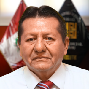 Oscar Javier Díaz Rivera