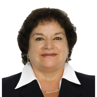 Maria Mercedes Aguilar Mariño