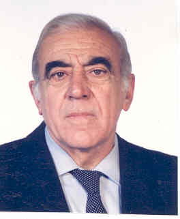 Miguel Angel Etxebarria Madina