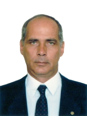 Jayme Manoel Tavares Neiva De Santana