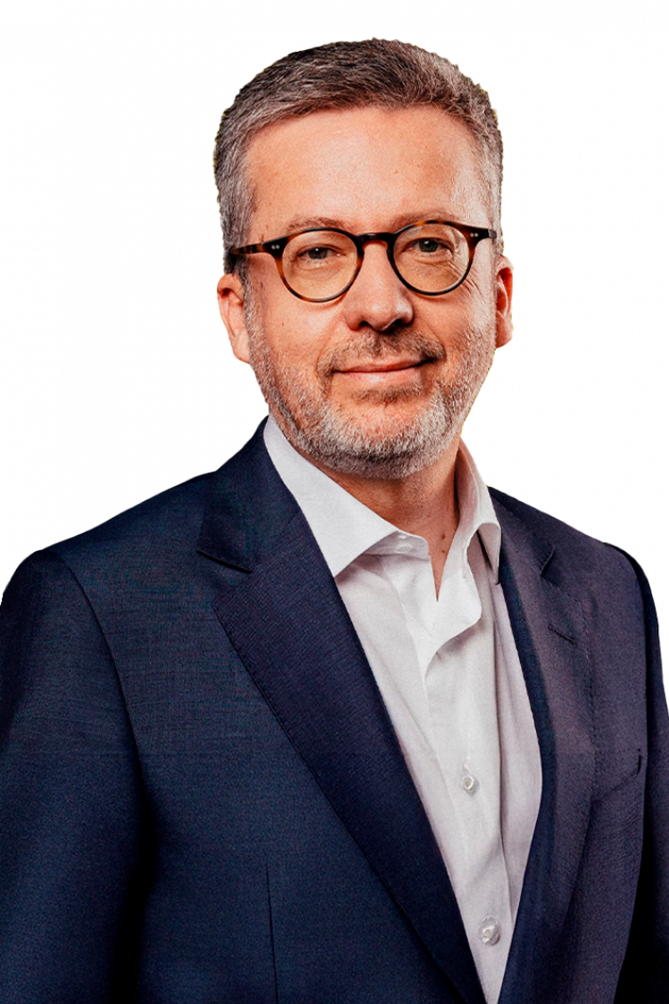 Carlos Manuel Félix Moedas