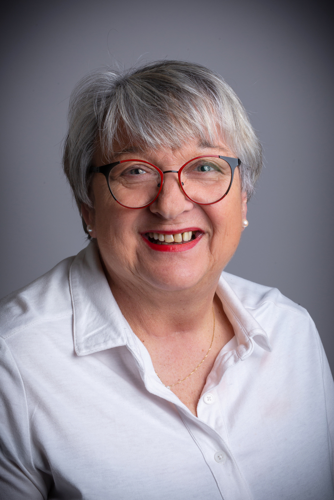 Marie Jarry