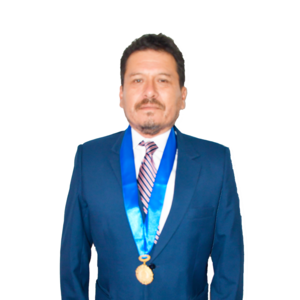Guillermo Fernando Aranda Hurtado
