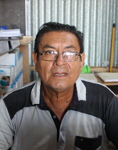 Joaquin Carrera Moreno