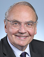 Jean-Louis Bourlanges