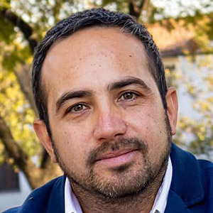 Sebastián Rosas Guerrero