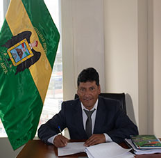 Elias Ccollatupa Chacon