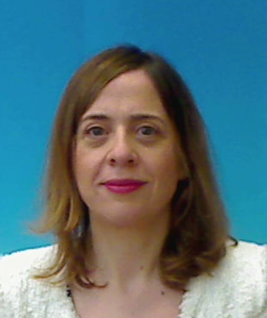 Amparo López Senovilla