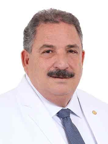 Jose Eriberto Medeiros De Oliveira