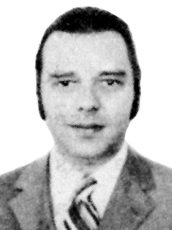 José Carlos Leprevost