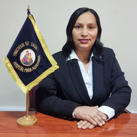 Nadia Victoria Anaya Laupa