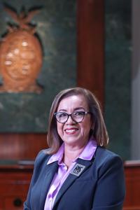 Alba Virgen Montes álvarez