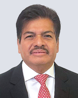 Francisco Chiguil Figueroa