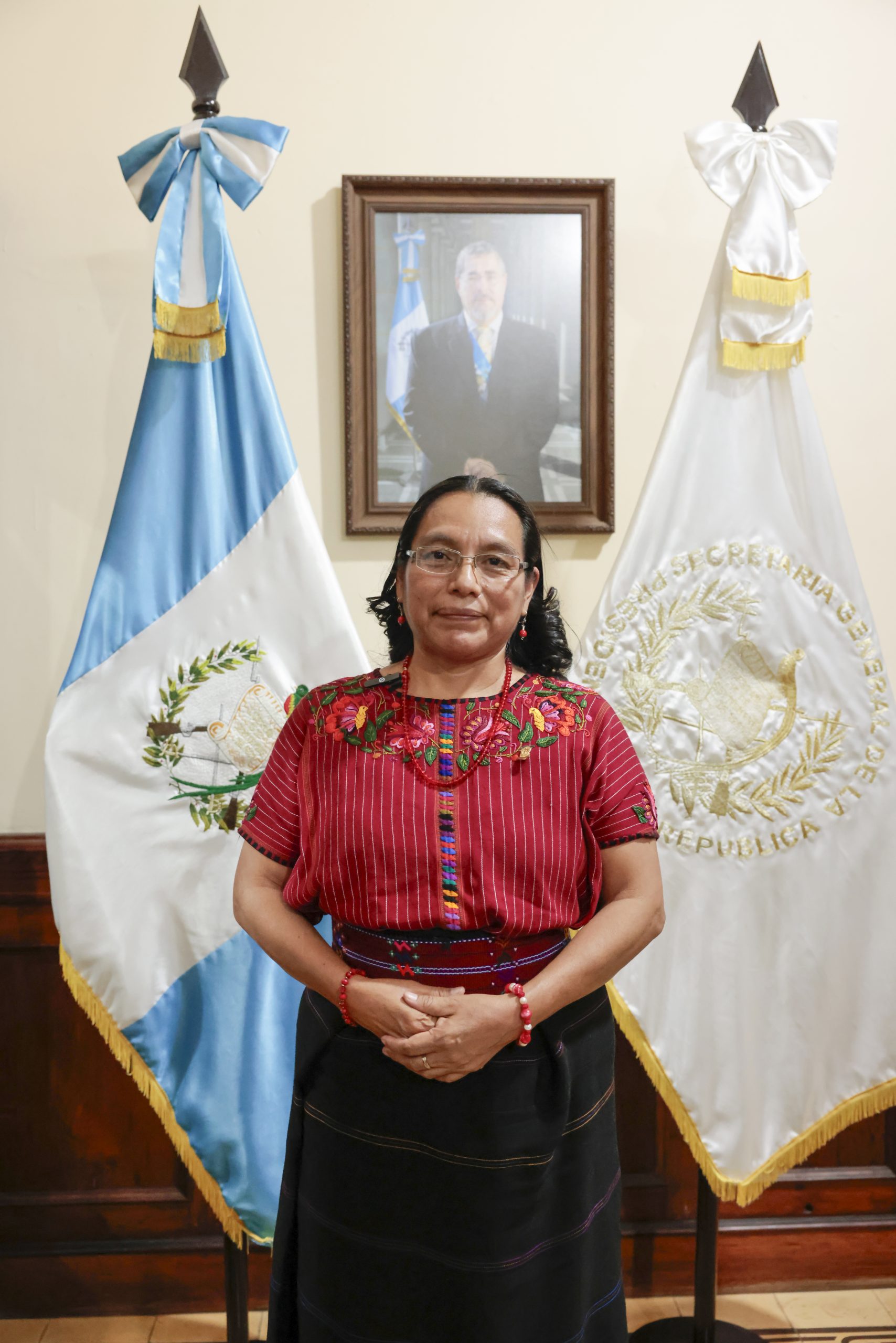 Ana Prudencia López Sales