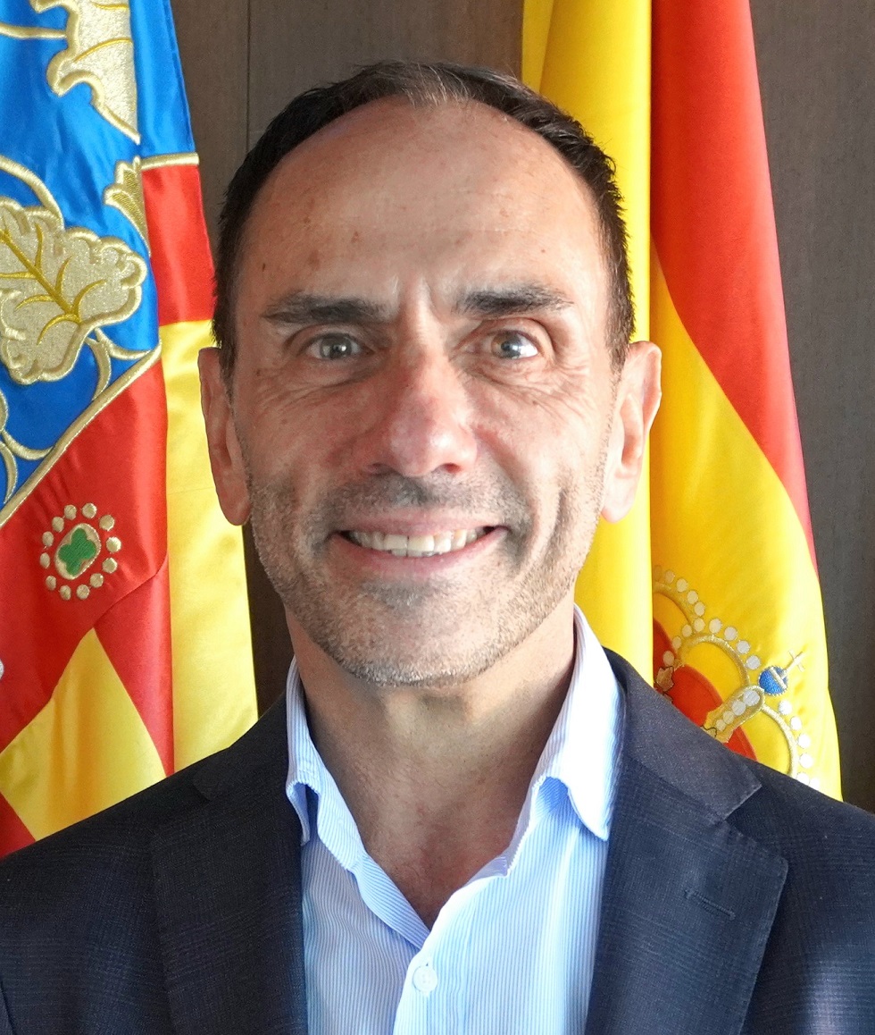 Felipe Guillermo Del Baño Fernández