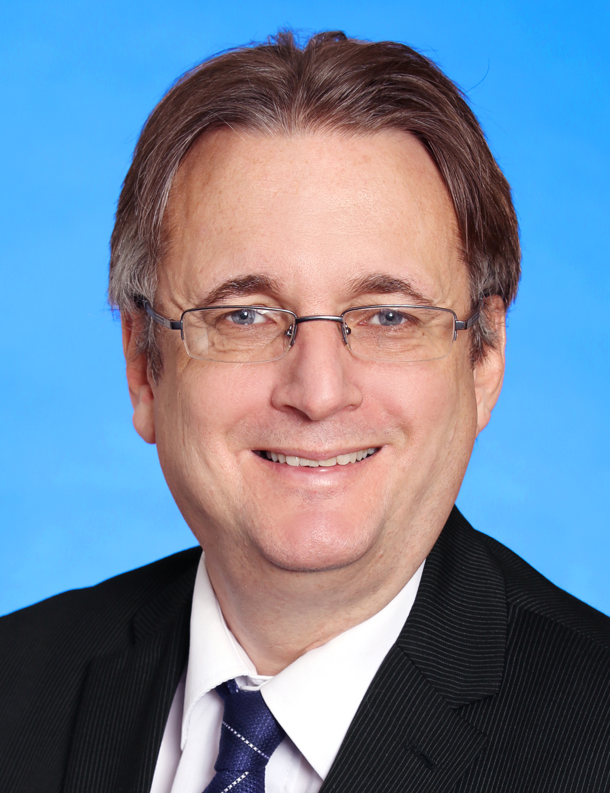 Brian Carroll