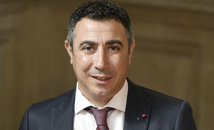 Manuel González Martínez