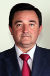 José Jesús Gázquez Linares